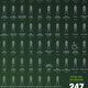 Image for article titled A chart of every death in Breaking Bad that can be tied back to Walter White